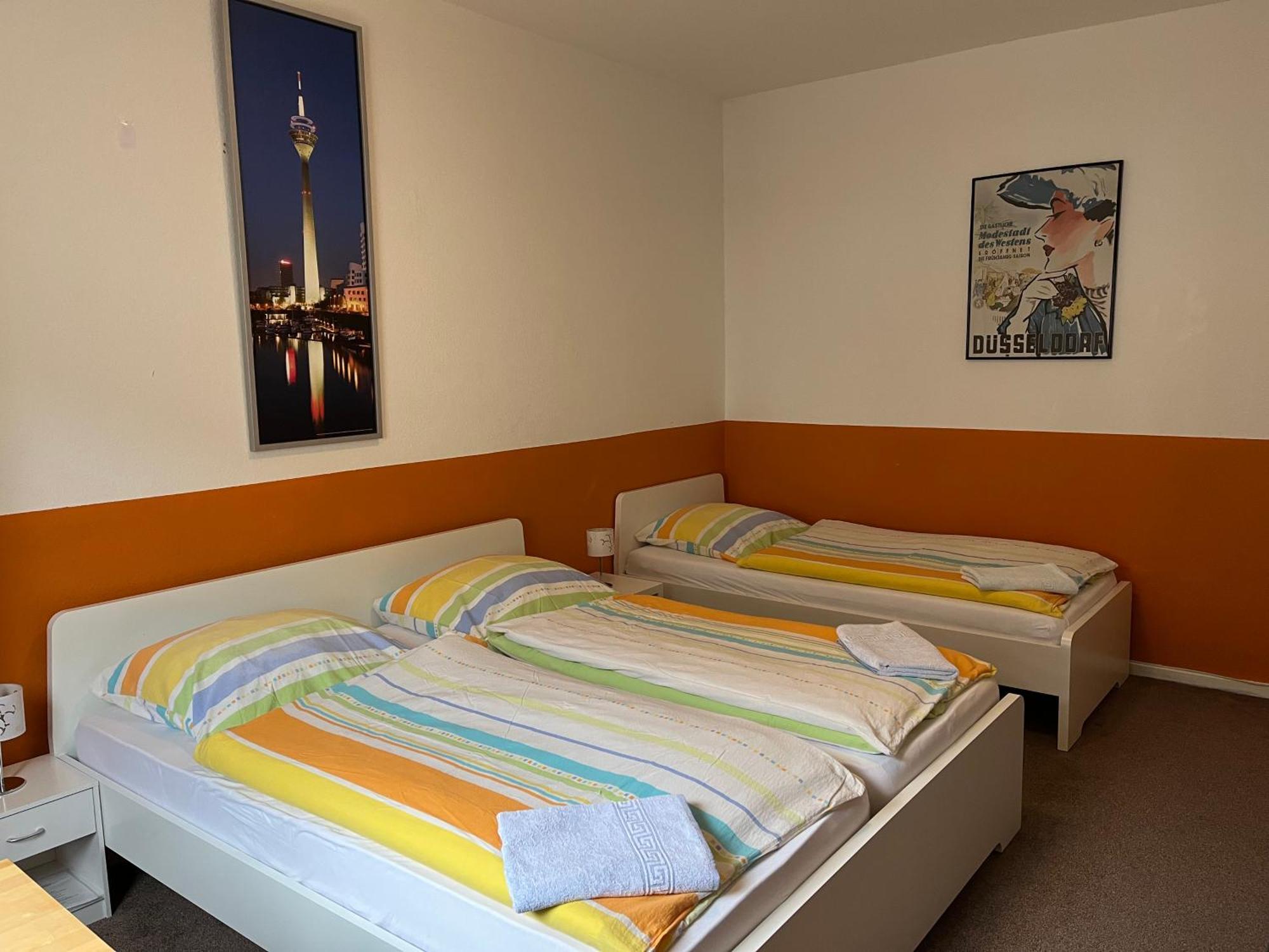 Gaestehaus Grupello — Photos 1