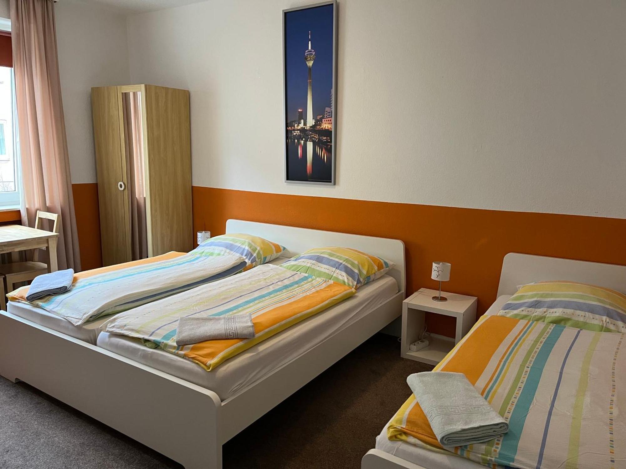 Gaestehaus Grupello — Photos 2